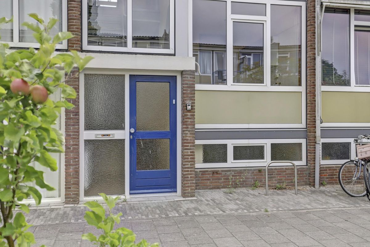 Eline Verestraat 3