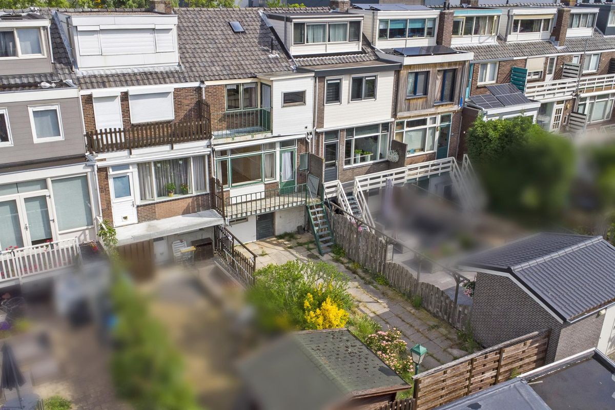 Onder de Boompjes 127
