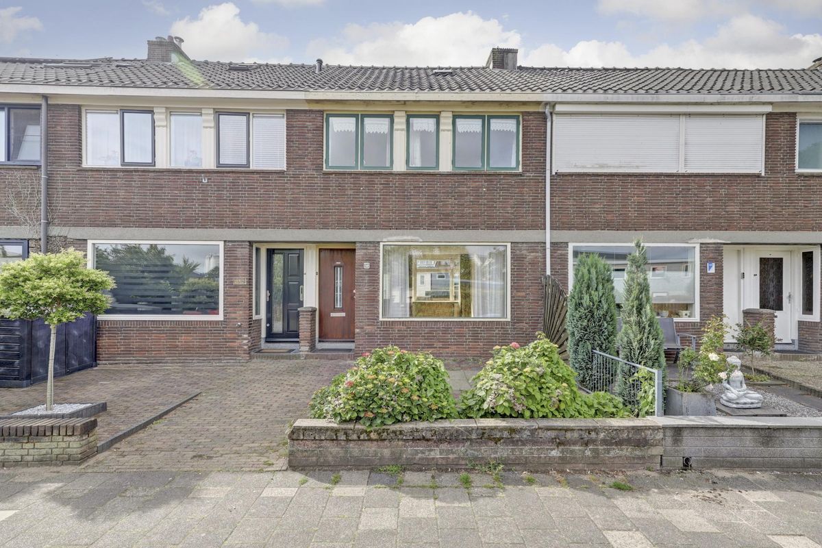 Onder de Boompjes 127