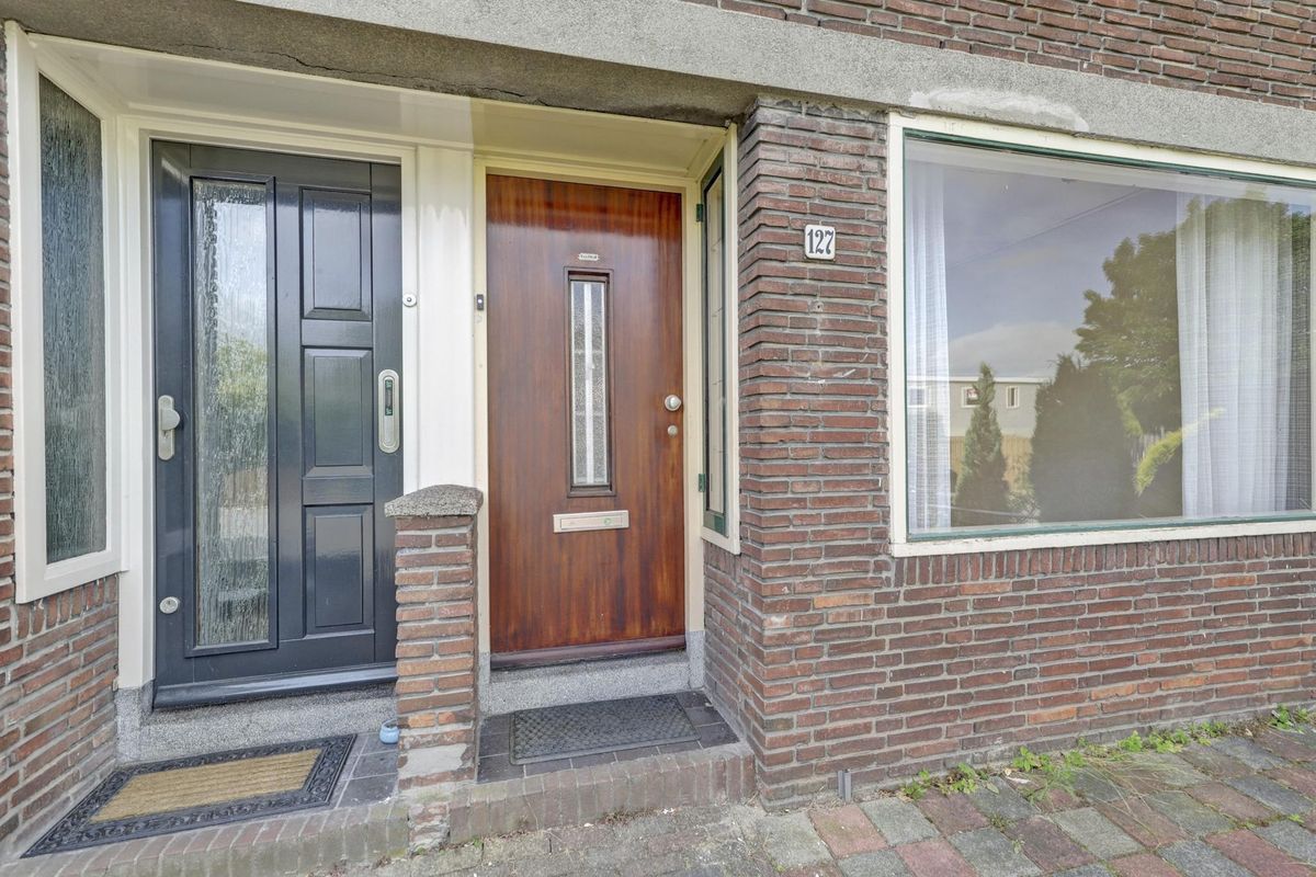 Onder de Boompjes 127