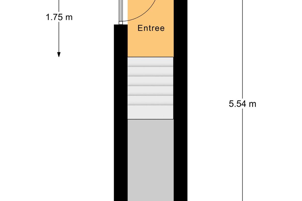 Turfmarkt 2e