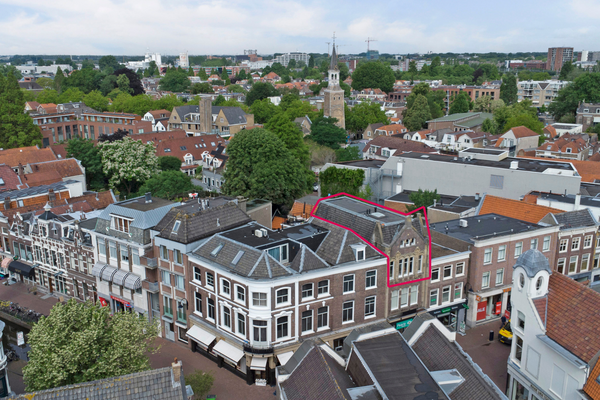 Turfmarkt 2e