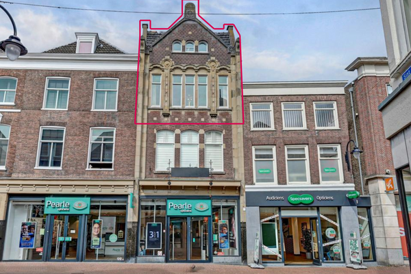 Turfmarkt 2e