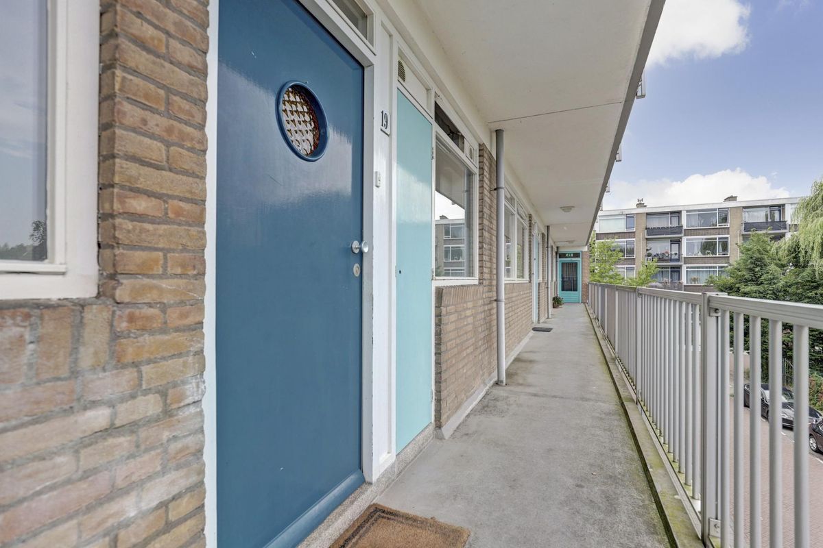 Johannes Poststraat 19