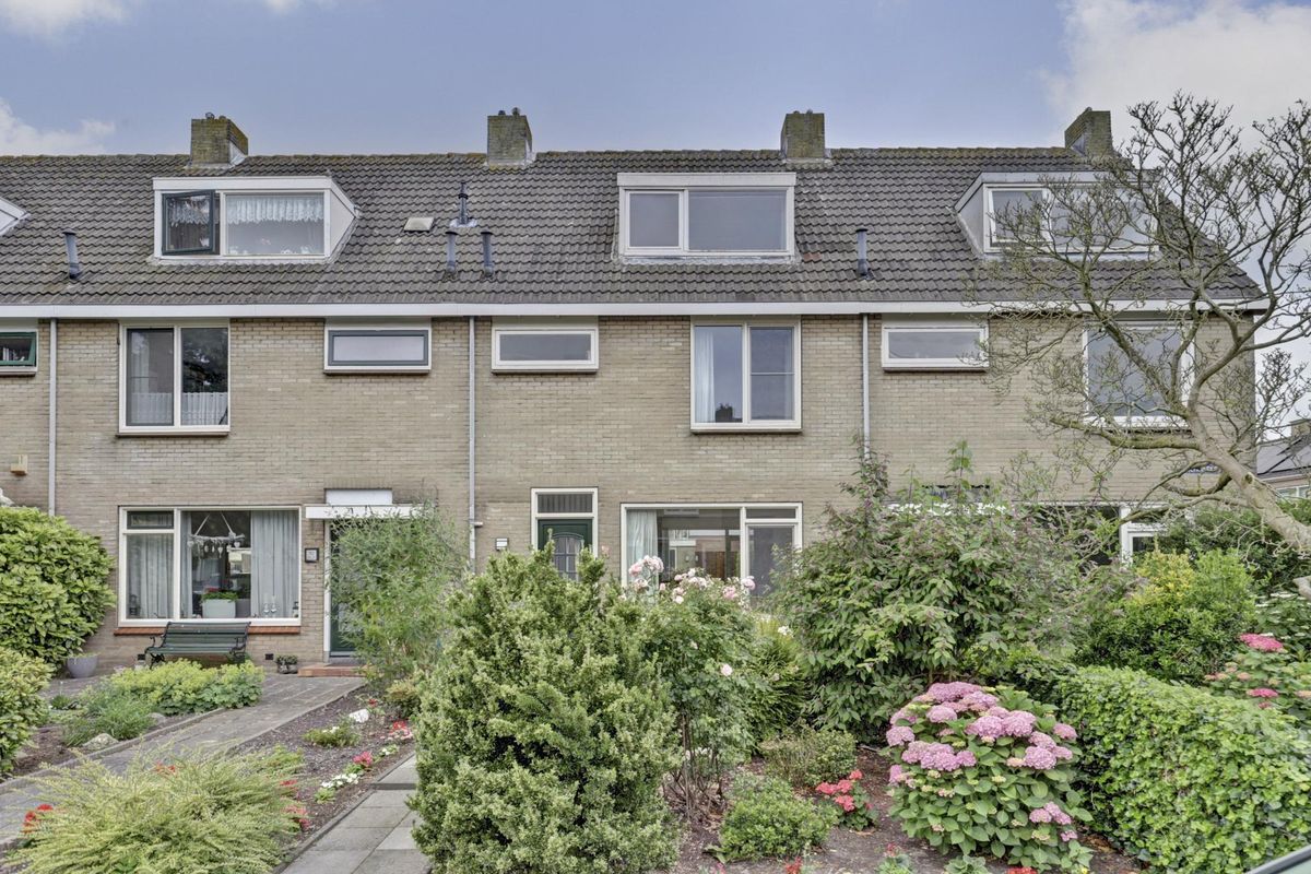Archimedesstraat 12