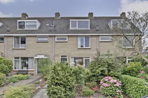 Archimedesstraat 12