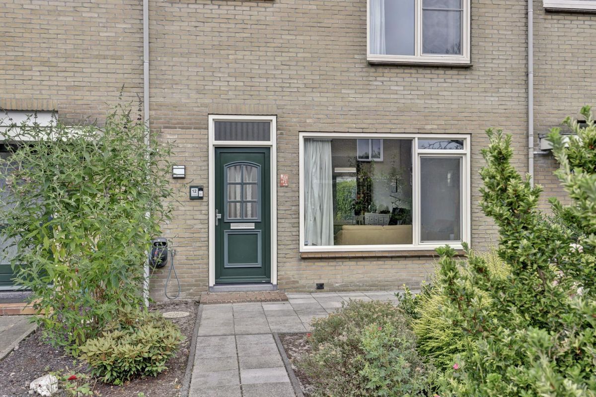 Archimedesstraat 12