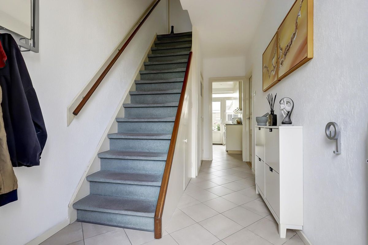 Archimedesstraat 12