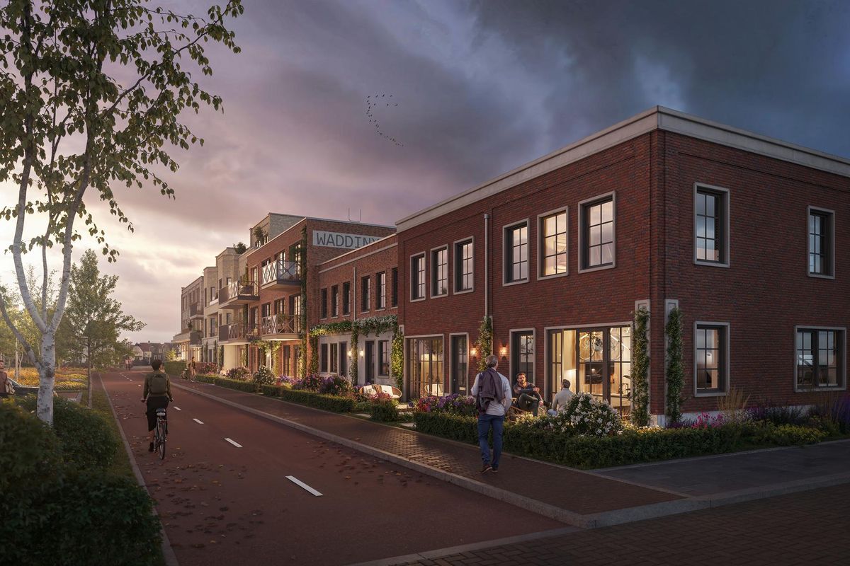 De Lofts, bouwnummer E24 