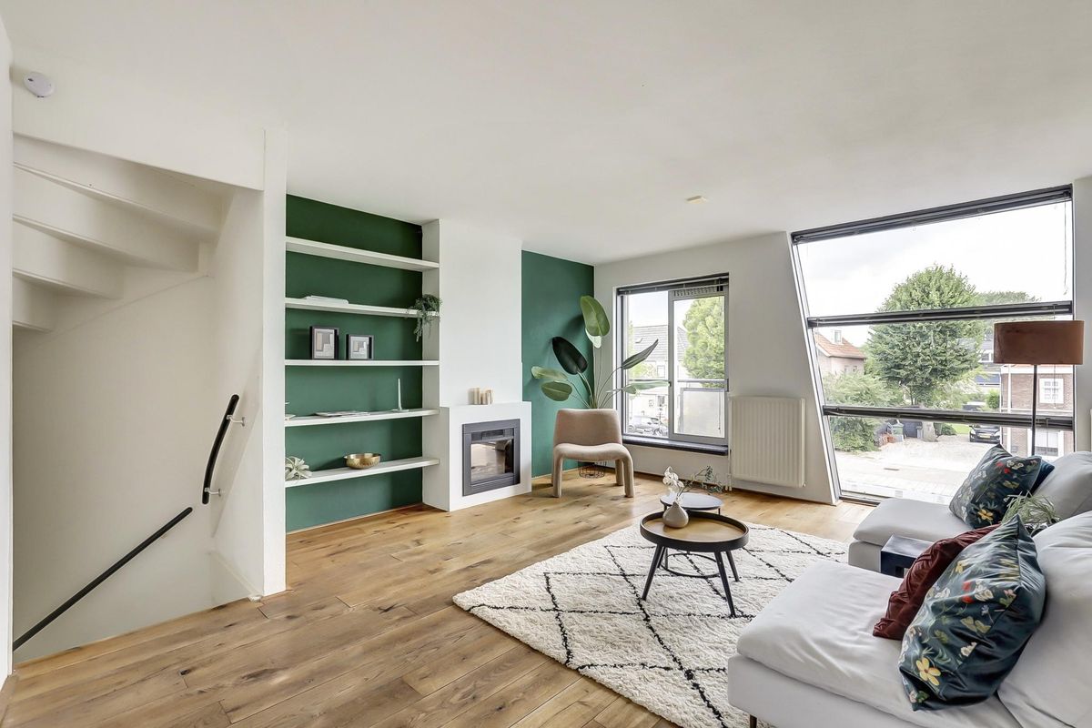 Hoogstraat 110g