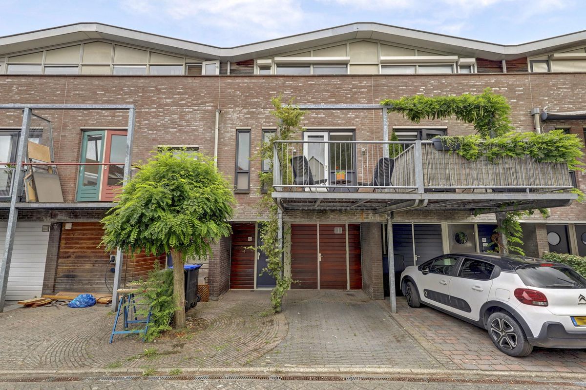 Hoogstraat 110g