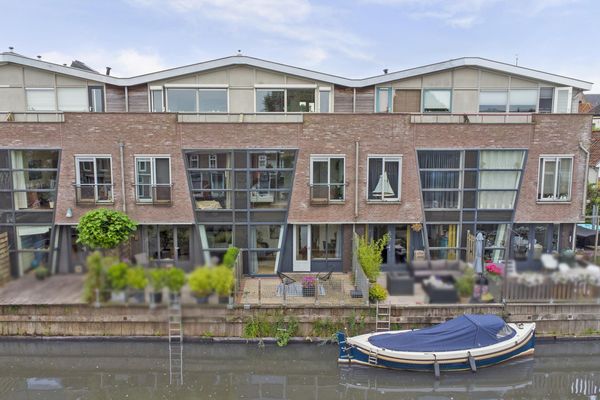 Hoogstraat 110g