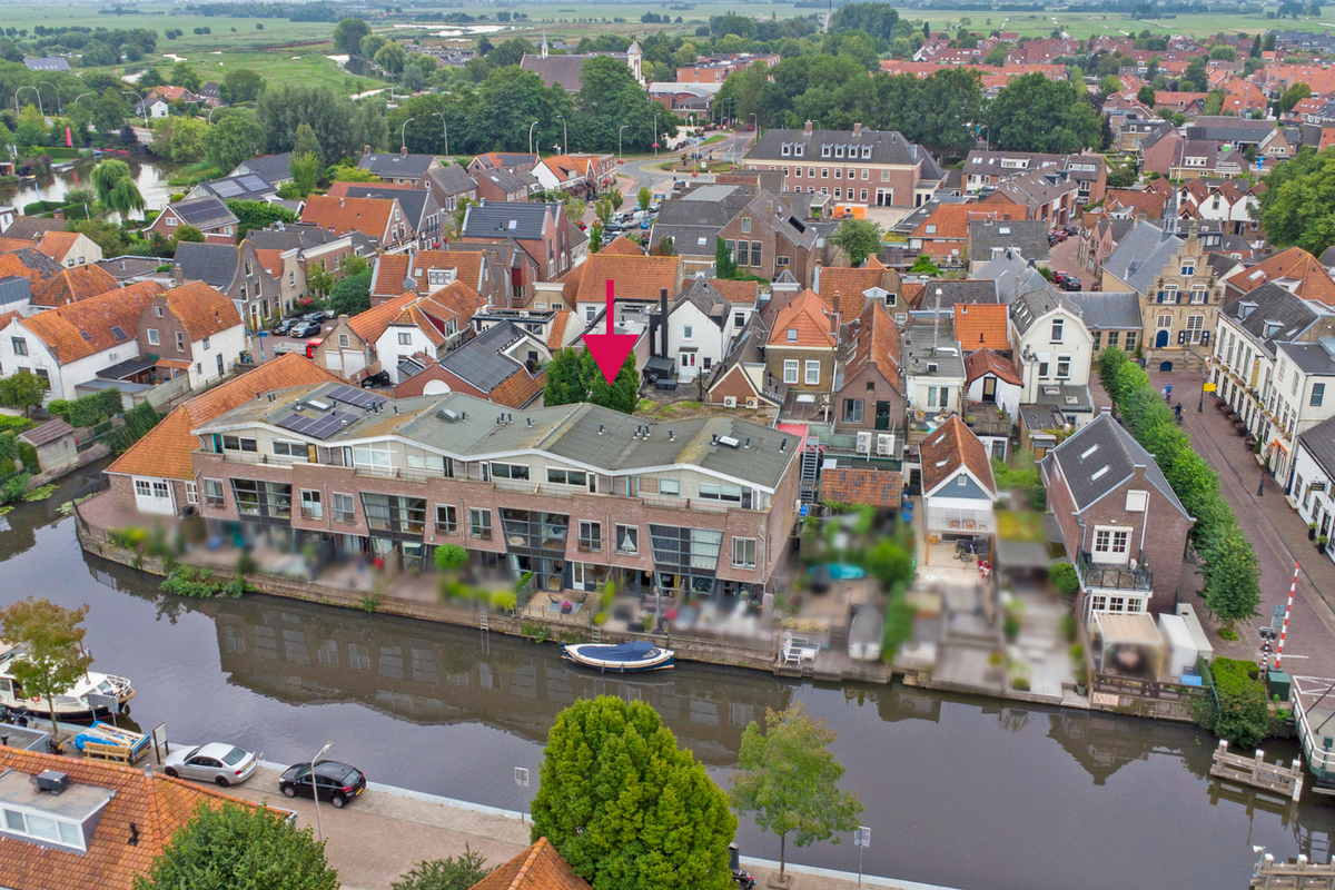 Hoogstraat 110g