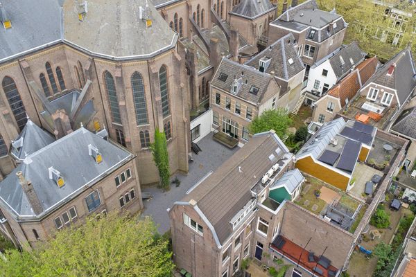 Hoge Gouwe 39h