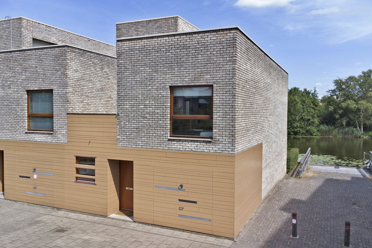 Breevaarthoek 19