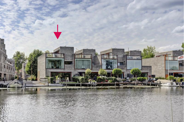 Breevaarthoek 19