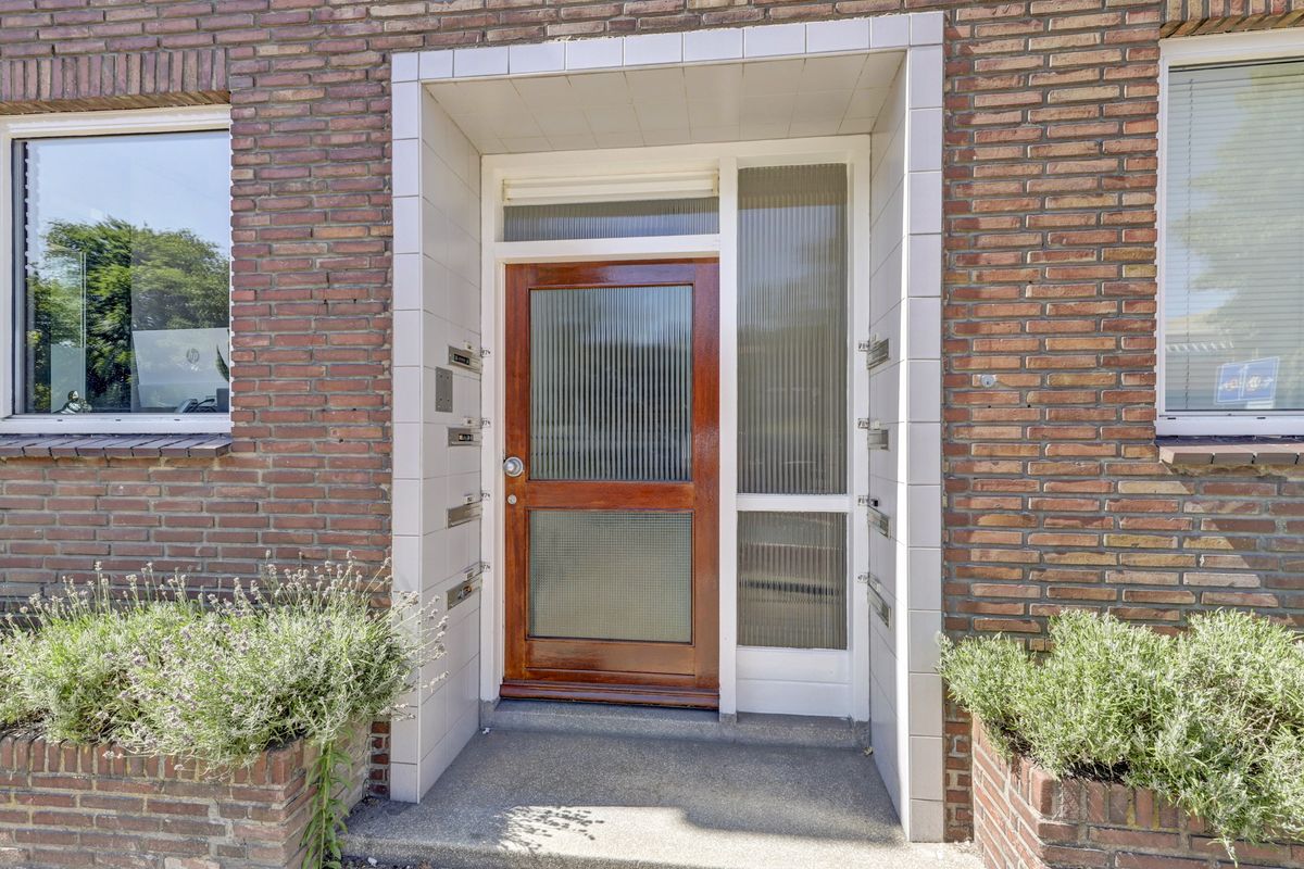Kattensingel 78a