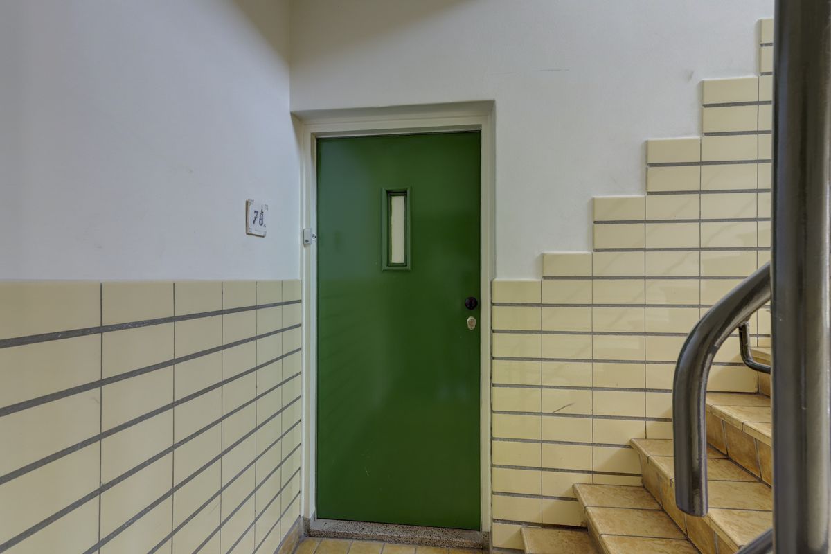 Kattensingel 78a