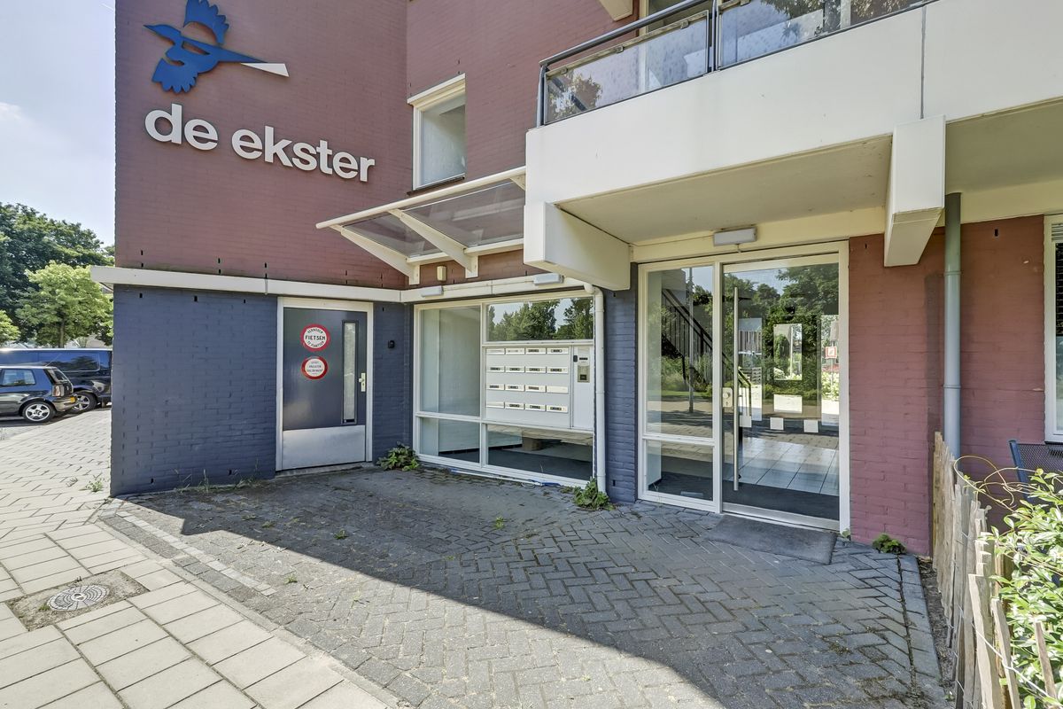 Eksterdreef 15