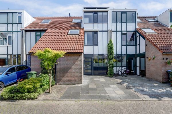 Terwenstraat 10