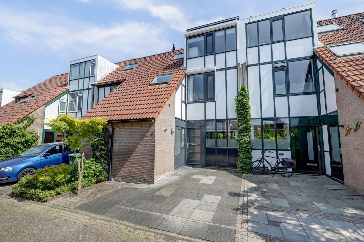 Terwenstraat 10