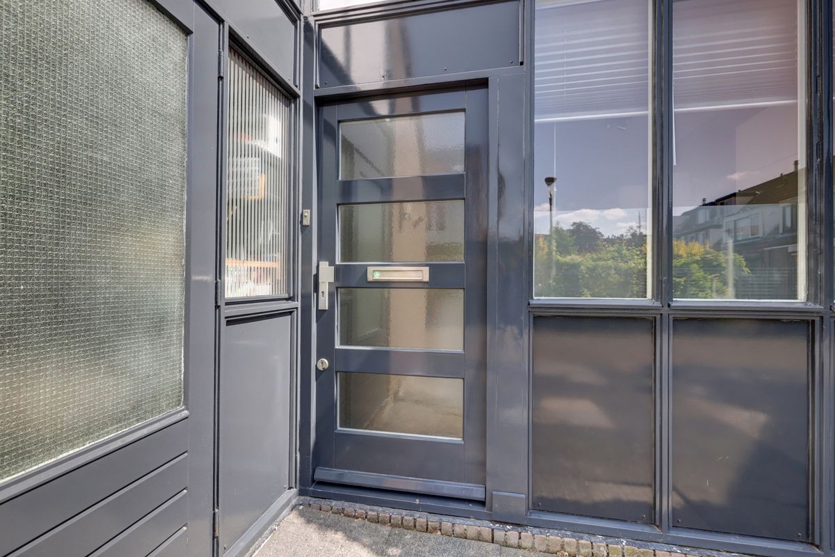 Terwenstraat 10