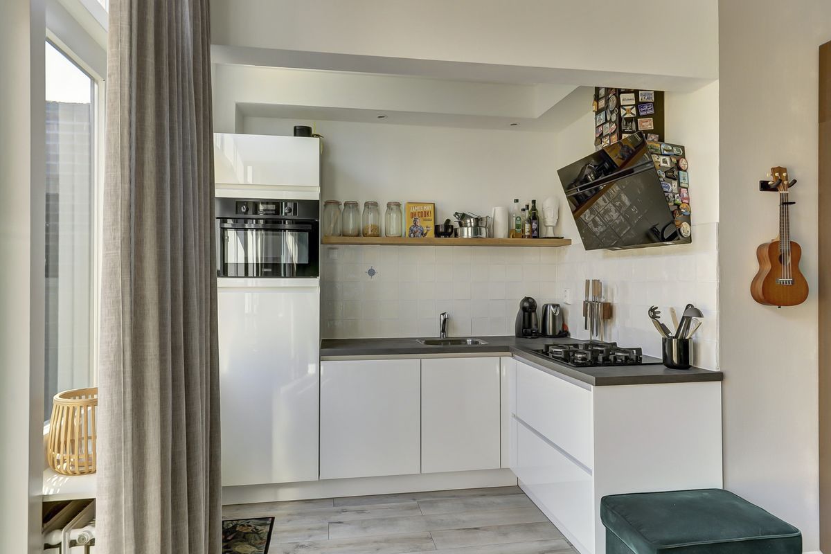Karekietstraat 28
