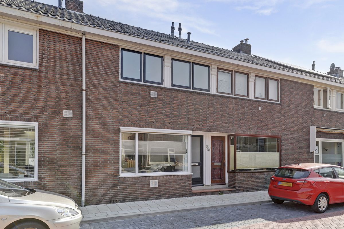 Karekietstraat 28