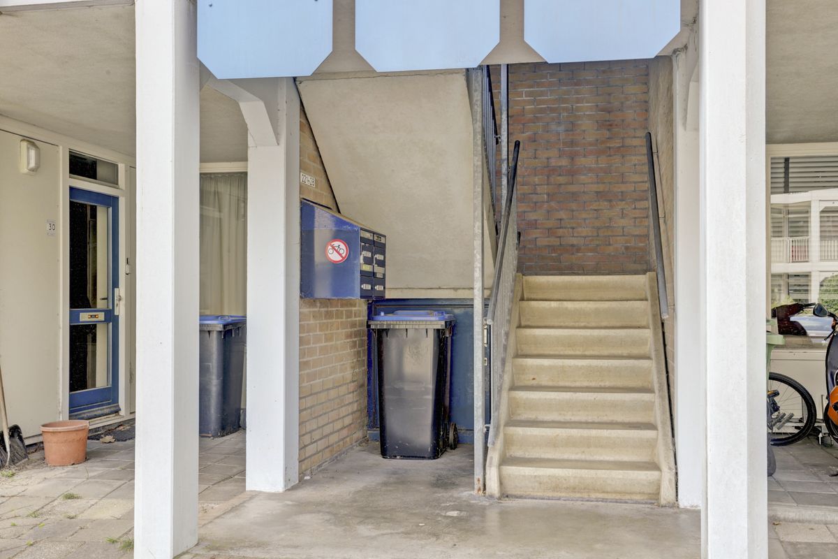 van de Puttestraat 28