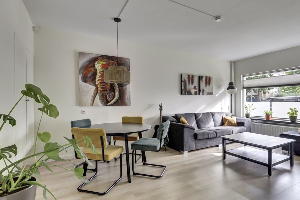 Brandsmastraat 6