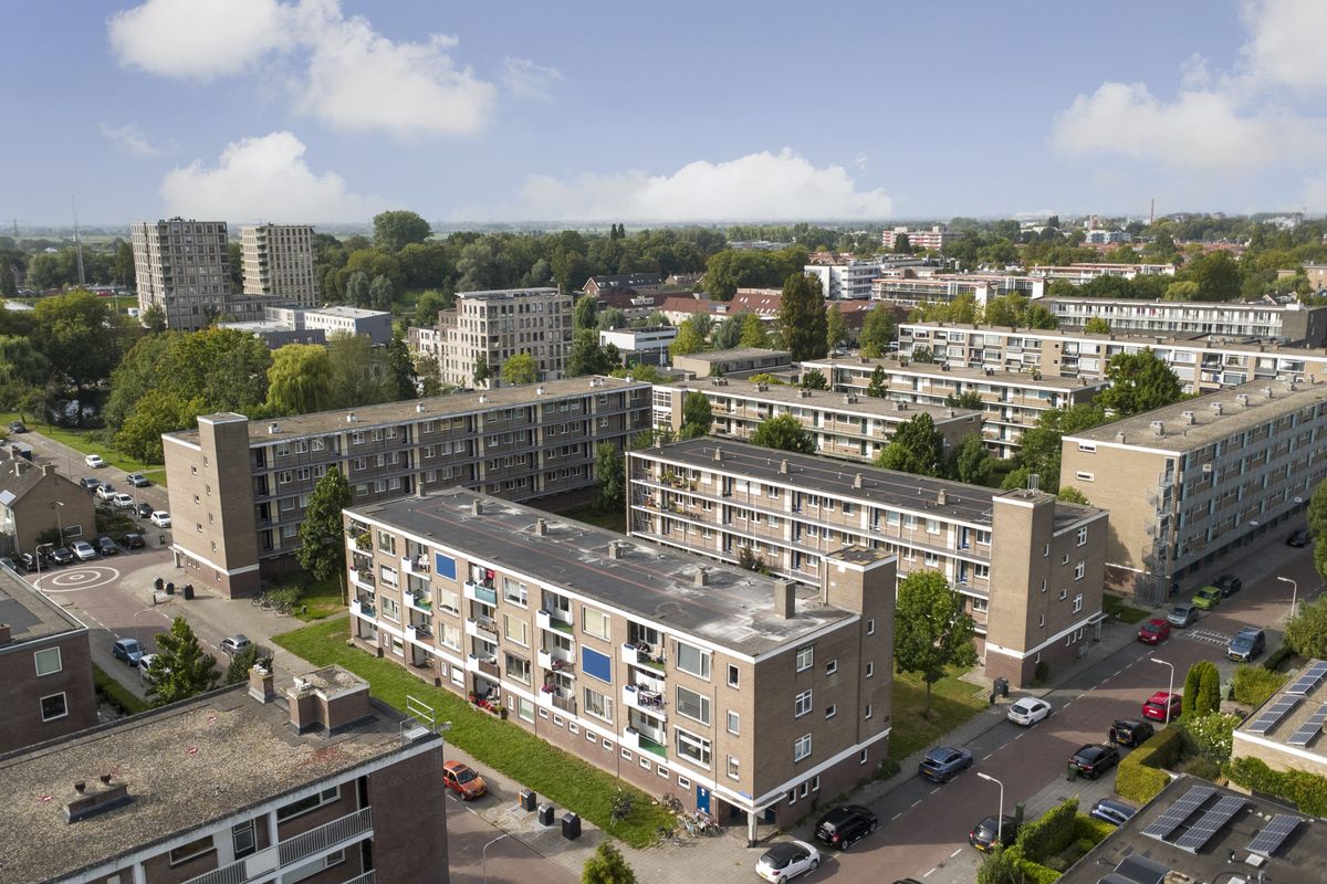 Brandsmastraat 6