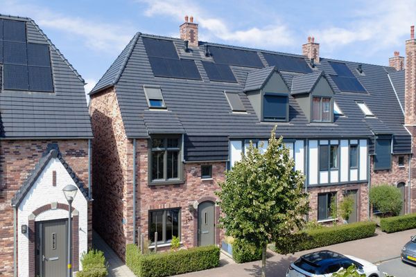 Parklaan 153