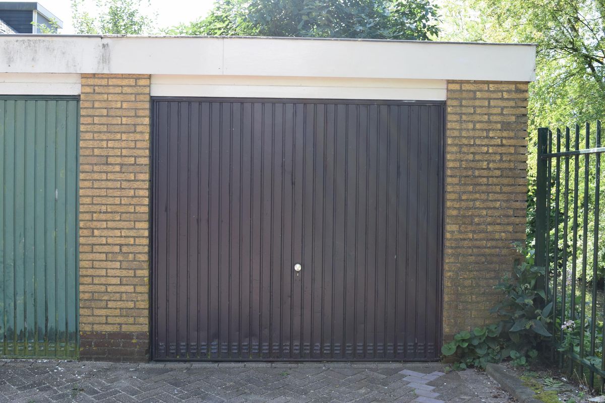 Han Hollanderweg 150 