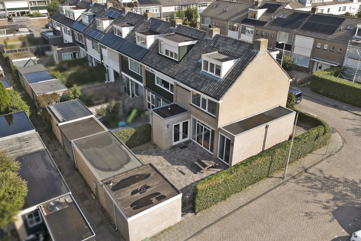 Ambachtsstraat 28