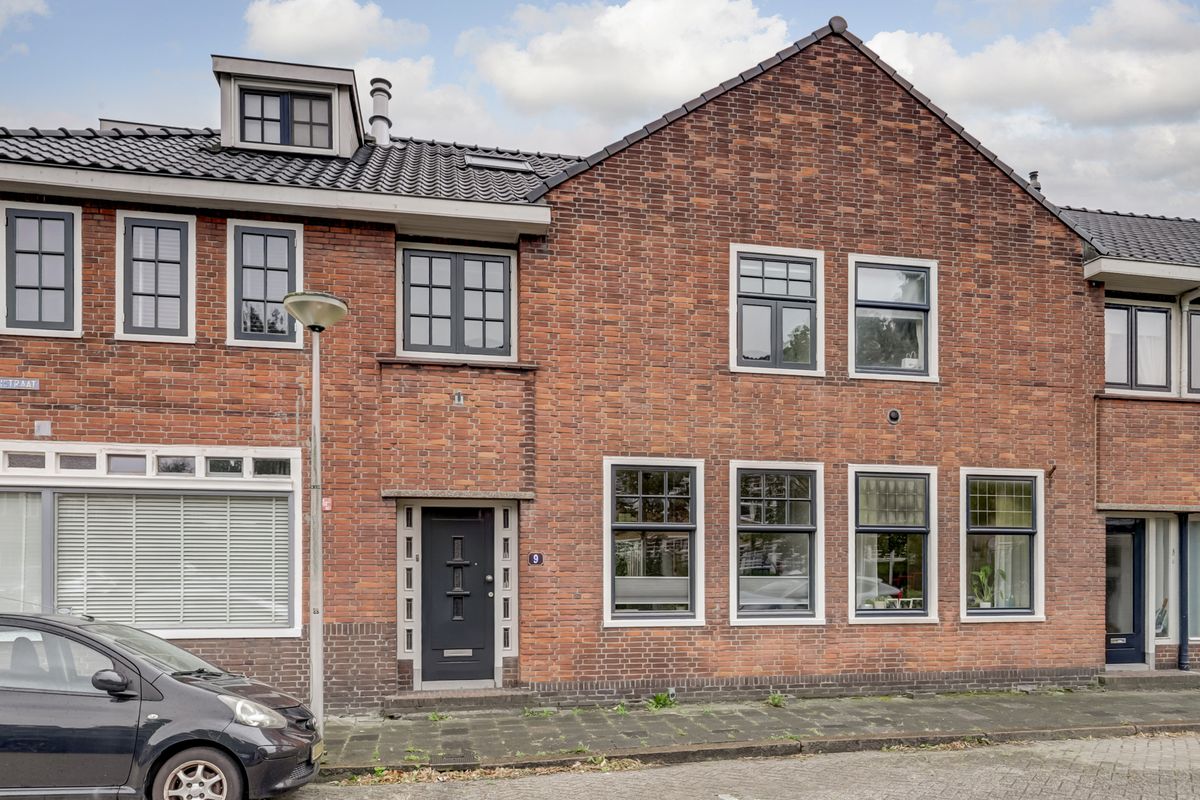 Agatha Dekenstraat 9