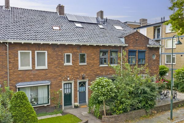 Joubertstraat 113