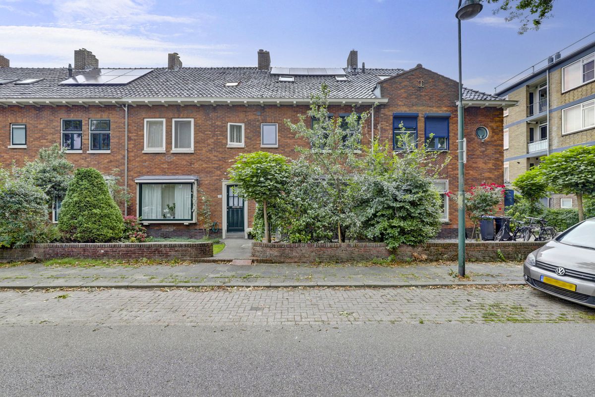 Joubertstraat 113