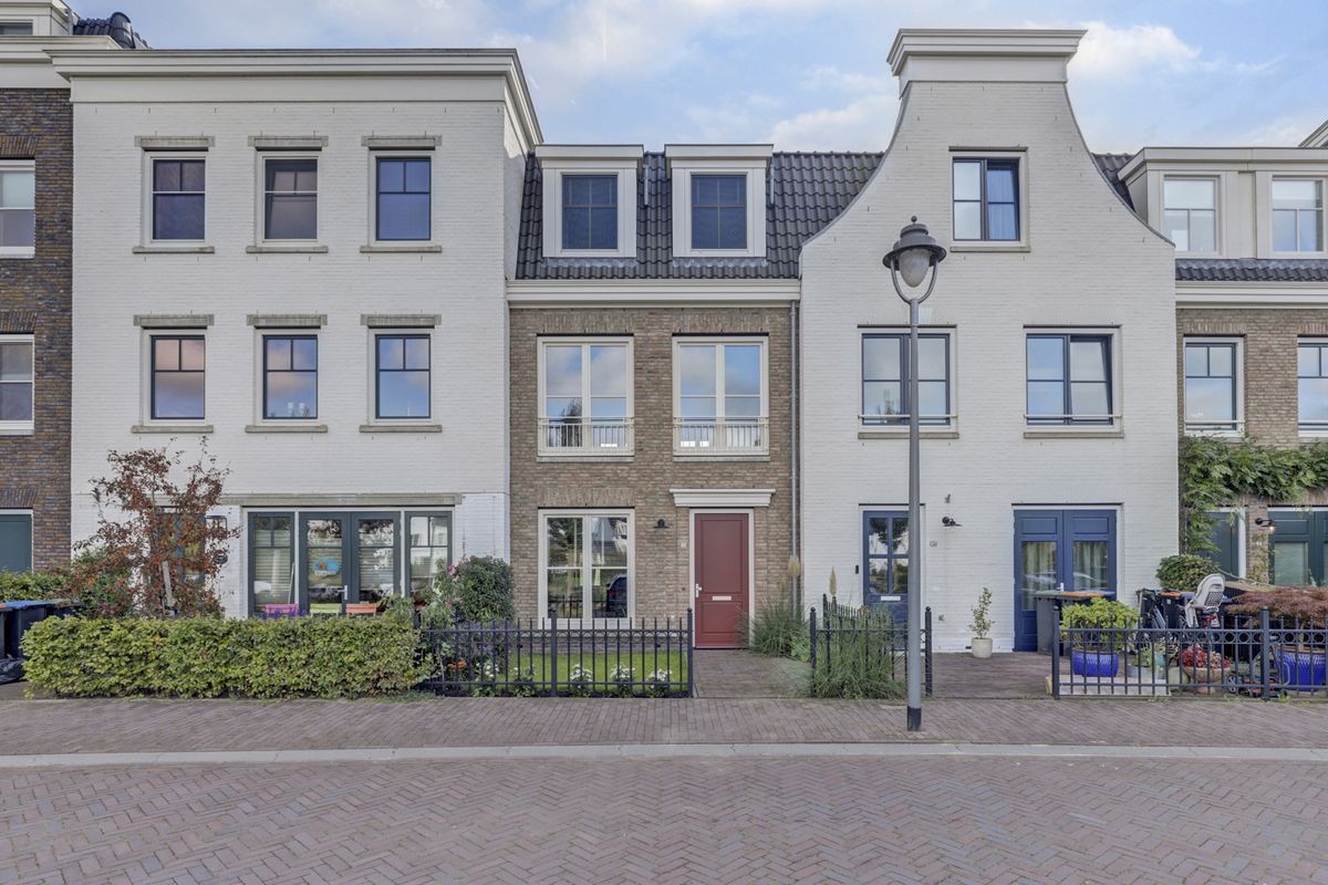 IJsseloogwal 33