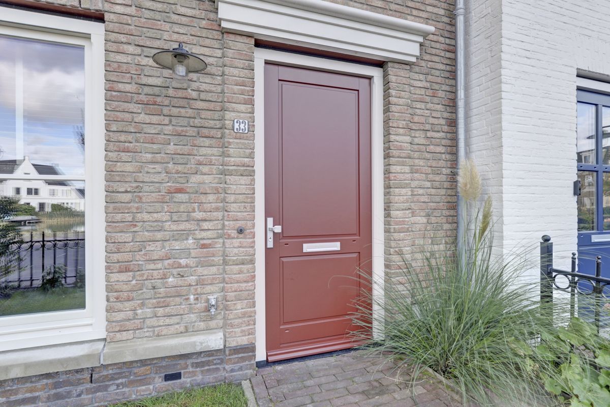 IJsseloogwal 33