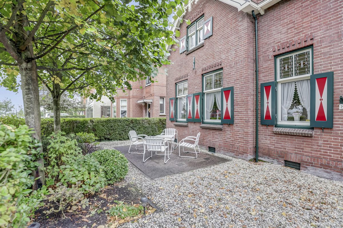 Zoutmansweg 8