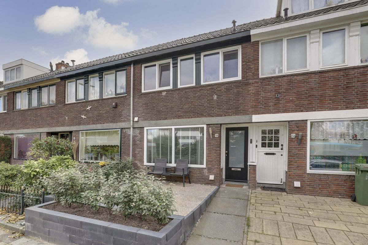 Onder de Boompjes 149