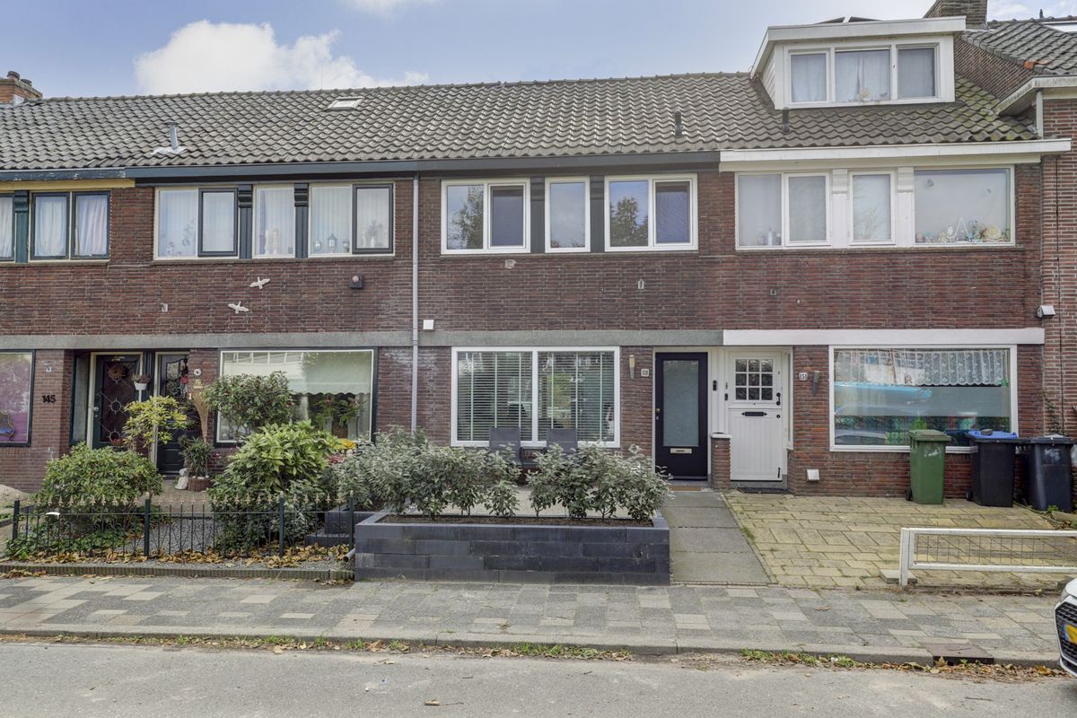 Onder de Boompjes 149