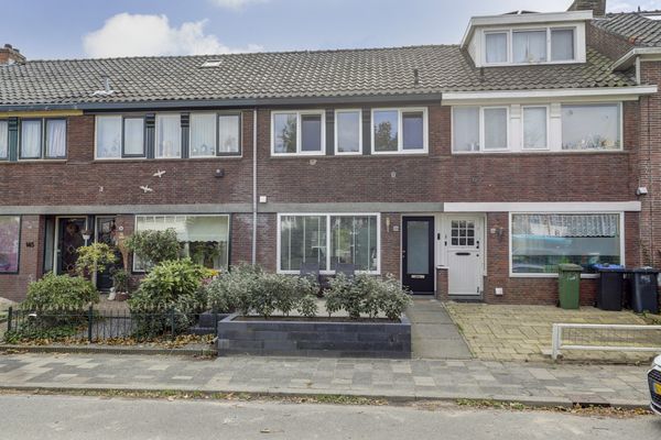 Onder de Boompjes 149