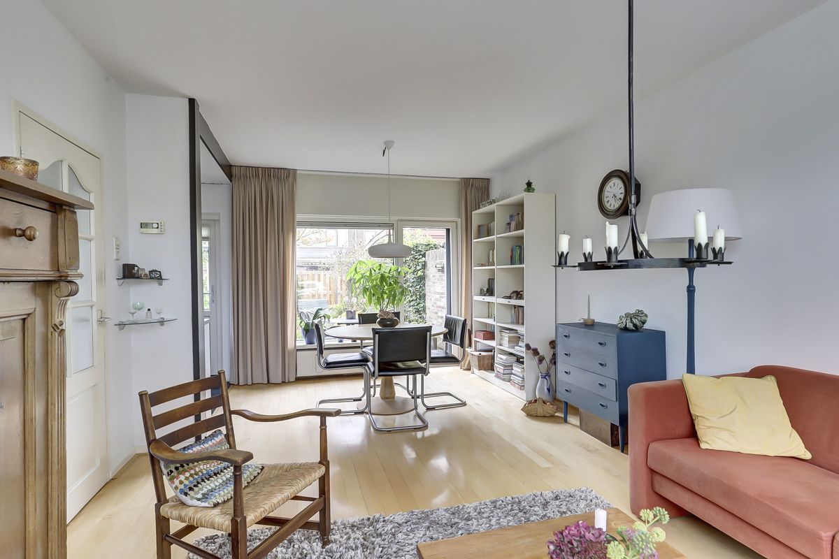 Nansenstraat 51