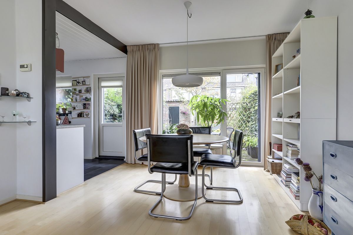 Nansenstraat 51