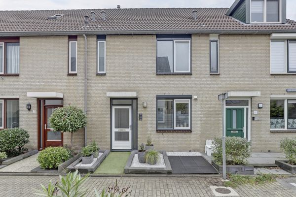 Poldermeesterslag 9