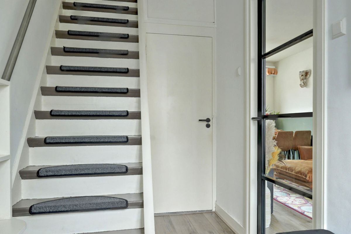 Woudstraat 7