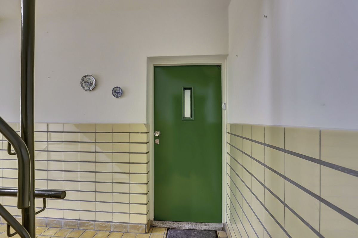 Kattensingel 77a