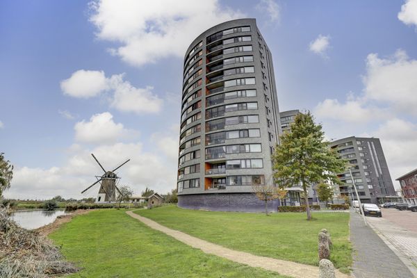 Uiverplein 212