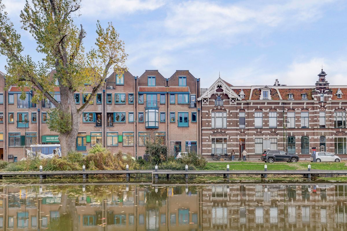 Regentesseplantsoen 33